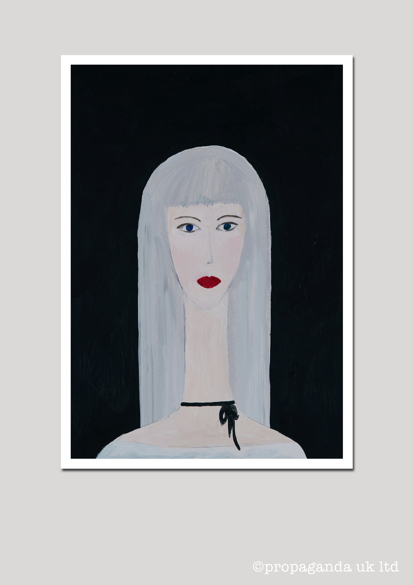 LADY JANE