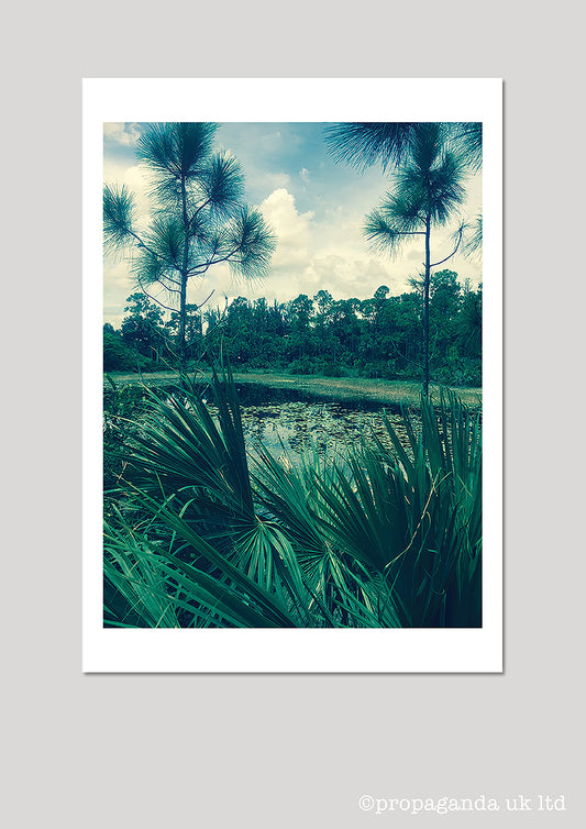 OKEEHEELEE PARK