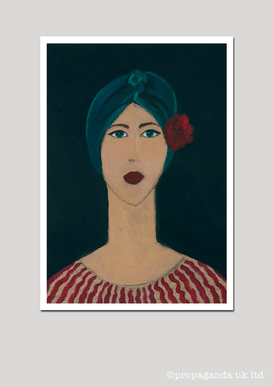 FREDA