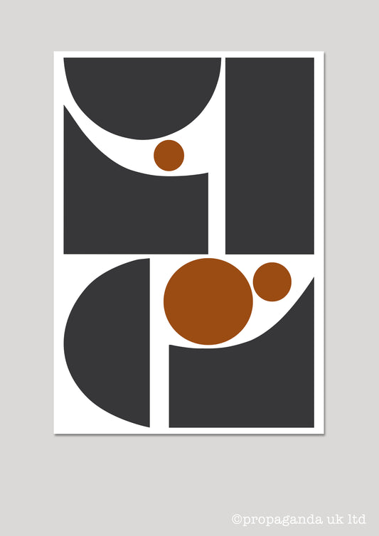 JUXTAPOSE I