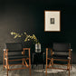 WOMAN IN REPOSE I
